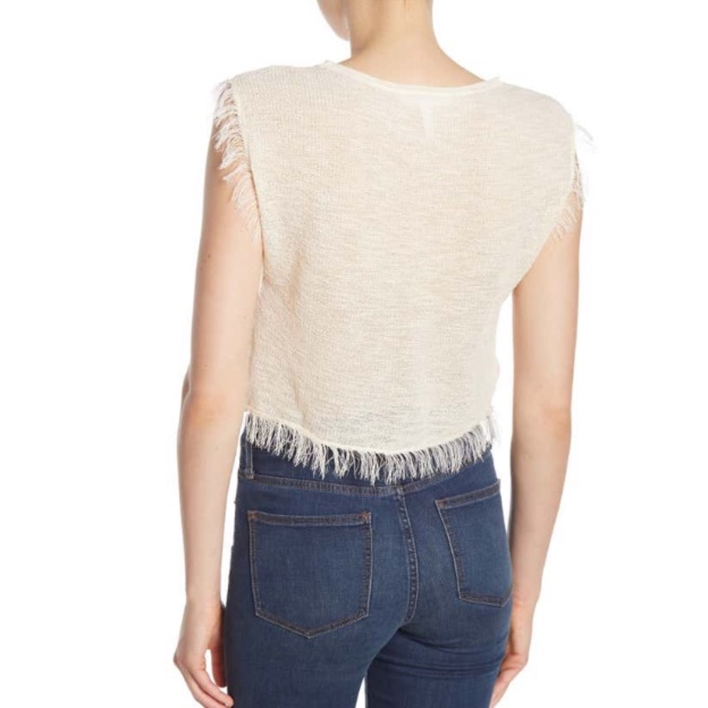 SOLD HP🌟 6.11.20 BCBGeneration crop top - Picture 2 of 2